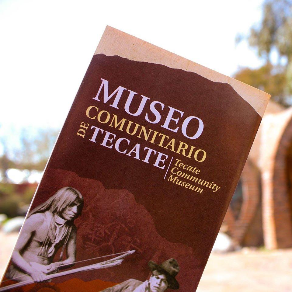 Museo Comunitario de Tecate